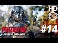 »Predator: Hunting Grounds« Let's Play mit Joshu #14 "Im Kaff" deutsch HD PC