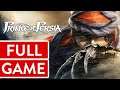 Prince of Persia (2008) PC FULL GAME Longplay Gameplay Walkthrough Playthrough VGL