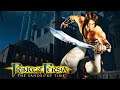 Prince Of Persia Sand Of Time Gameplay Part 5 |  Hourglass  Abhi Tak Nahi Mila re Baba