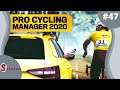 Pro Cycling Manager 2020 - Pro Cyclist -  Ep 47 : Le triplé sur le Tour du Pays-Basque?