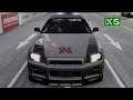 Project CARS 3 - Tuned Nissan Skyline R34 RB 26 Gameplay at Shanghai  [Series X]