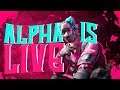 🔴 PUBG MOBILE LIVE : M249 RUSHH GAMEPLAY! 😍  || H¥DRA | Alpha! 😎