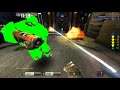 Quake Live: CTF 7th interno / Future