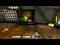 Quake Live: CTF eV vs PDS2 / Japanese Castles / REPSOOLLZ (POV)