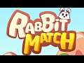 Rabbit Match (Gameplay Android)