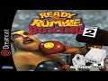 Ready 2 Rumble Boxing: Round 2 - Gameplay DreamCast