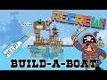 RECREW! - Build-A-Boat