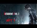 Resident Evil 2 Remake - Walkthrough - Part 1 |Leon S. Kennedy| |No commentary|