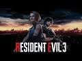 Resident Evil 3  Deutsch🛑LIVESTREAM:💥Resident Evil 3 Nacht Stream🔥GER/ENG