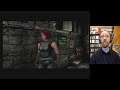 Resident Evil 3 - Dino costume (Playstation) LIVE Part 2
