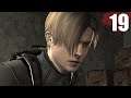 Resident Evil 4 Walkthrough - Part 19 - NO HELP IS COMING