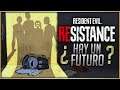 RESIDENT EVIL RESISTANCE | UNA SEGUNDA OPORTUNIDAD ! | OPINIÓN