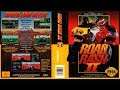 Road Rash II (Mega Drive - Electronic Arts - 1992 - Live 2020)