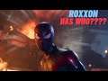 Roxxon Part to Play? " SpiderMan Miles Morales Speculations! Tinkerer, Roxxon and OMEGA RED?"