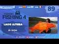 russian fishing 4 - #89 - RIO AJTUBA - Farmeo de Carpas - 🎁Sorteos ❓Dudas 🔥Hotspots ✔️FG army