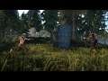 Rust  оф сервер.