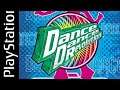 Rym vs Dance Dance Revolution!