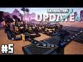 Satisfactory Update 4 - Episode 5 - Laying the foundations.
