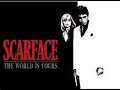 Scarface The World Is Yours CLASSIC GAME