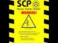 SCP in Deutsch
