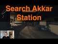 Search Akkar Station in Radio Silence in Karl’s Bay in Deathloop (PC / PS5)