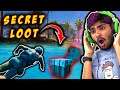SECRET UNDERWATER LOOT!!! | PUBG Hindi INDIA