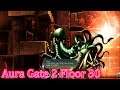 Shin Megami Tensei Liberation Dx2 Aura Gate 2 Hollow World Floor 30 Boss Mara