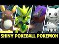 Shiny Pokeball Pokemon Mod | Super Smash Bros. Ultimate