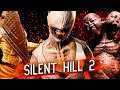ГОРОД ПРИЗРАКОВ САЙЛЕНТ ХИЛЛ ➤ Silent Hill 2 ➤ Стрим