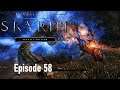 Skyrim ULTRA MODDED Playthrough - Episode 58 - Northwind Summit