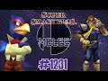 Smash Melee [20XX] Shine Out of Rock! - Falco vs Captain Falcon | #1231
