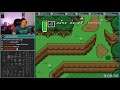 SMZ3 | Keysanity Multiworld - Hard Mode with Nate and Shadow