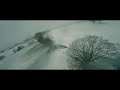 Snowy Stormy FPV #2 - Nazgul Evoque f5 - GoPro10 - 5k