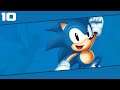 Sonic Mania PLUS - Sonic Part 10 - Lava Reef