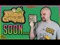 Soon...Baldie Plays Animal Crossing...For The First Time EVER!