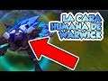 🐺¡SORPRESA WARWICK HUMANO!😱¡LAS NUEVAS SKINS DE PROYECTO INGAME SON BRUTALES! + SKIN DE PRESTIGIO