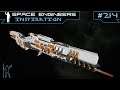 Space Engineers Inspiration - E214: Cepheus Midas, S101 Missile Destroyer, & Order Landing Ship