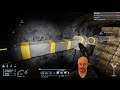 Space Engineers Server, Viewer builds and Giant Miners! Part 3