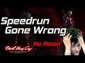 Speedrun Gone Wrong - Devil May Cry