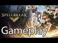 Spellbreak Gameplay [Free to Play] - Xbox One X