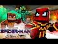 Spiderman No Way Home! | Five Nights At Freddy's | Minecraft