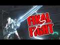 Stage 4 Nemesis Final Metamorphosis Final Fight - Resident Evil 3 Remake