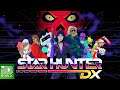 Star Hunter DX Launch Trailer