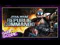 Star Wars: Republic Commando [GAMEPLAY & IMPRESSIONS] – QuipScope