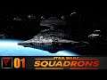 Star Wars Squadrons #01 - Противоречие года