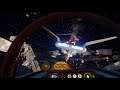 Star Wars Squadrons VR Review and Gameplay - PC Thrillride