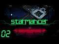 Starmancer [002] - Biomasse & Kolonist-Nachschub [Deutsch | German]
