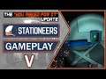 Stationeers: The 'You Asked For It' Update | Overview, Gameplay & Impressions V (2021)