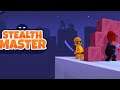 Stealth Master Android iOS Gameplay Mod Money