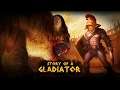 Story of a Gladiator - Official Launch Trailer (2019)